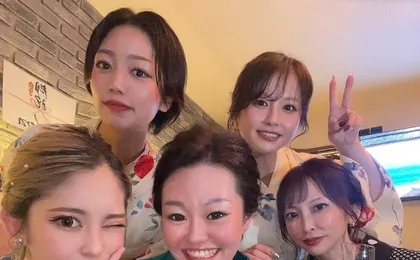Japanese Snack Bar Experience