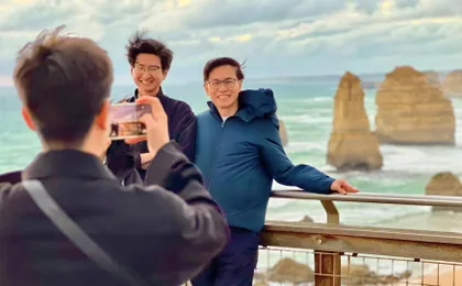 Great Ocean Road small-group full-day tour