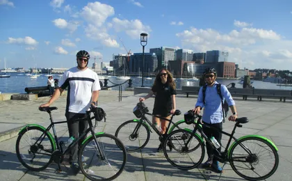 Go City | Boston All-Inclusive Pass