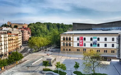 San Sebastián and Basque Coast Villages Full-Day Tour from Pamplona