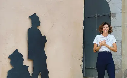 Hidden Toulon historic centre walking tour with surprising stories