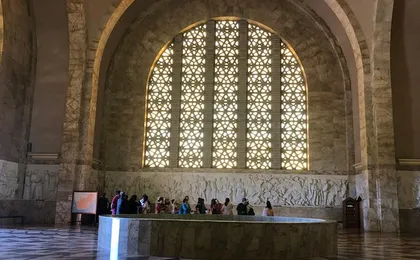 Half-Day Pretoria City Tour from Johannesburg