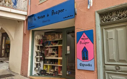 Collioure in the south of France from Spain with free time