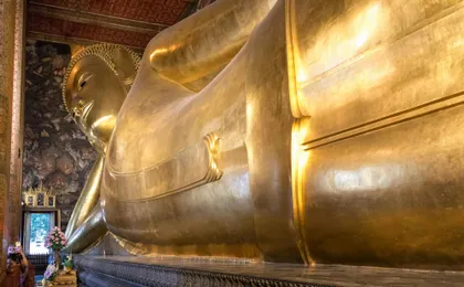 Bangkok 360 Degrees Tour