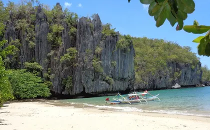 Deals: Puerto Princesa Palawan 2days Tours & 2n Inn accomodation