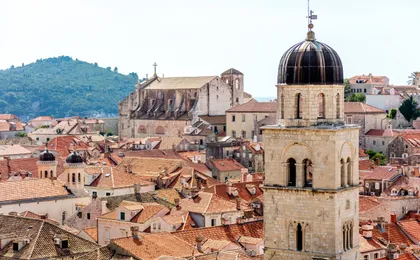 Dubrovnik tour with 3D experience
