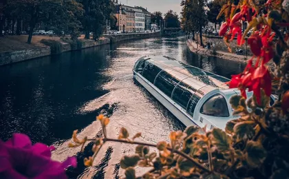 Strasbourg walking tour between history and curiosities