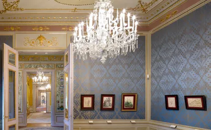 ALBERTINA Vienna entrance ticket