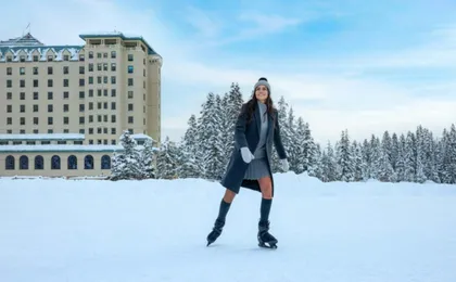 Lake Louise, Yoho National Park and Moraine Lake tour from Banff