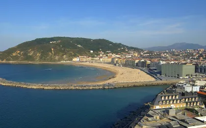 San Sebastián and Basque Coast Villages Full-Day Tour from Pamplona