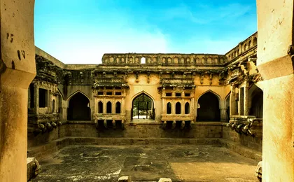 Cultural and Coastal Bliss: Bangalore, Hampi & Gokarna Escape