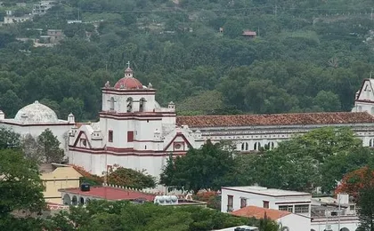 Viewpoints and cruise to Sumidero Canyon from Tuxtla Gutiérrez