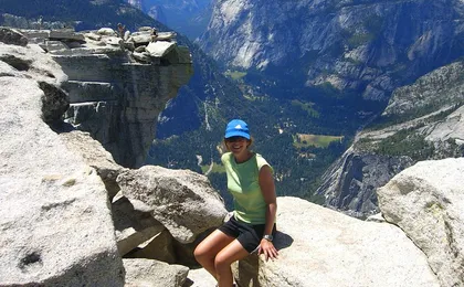 Private 11 Day National Parks Tour Las Vegas to San Francisco via Grand Canyon Camp and Lodge