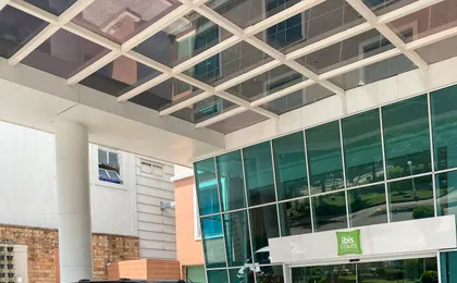Serviço de Transfer 24h Hotel até Aeroporto de Manaus
