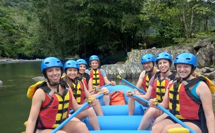 3 days private mountain tour, nature and culture near Medellin