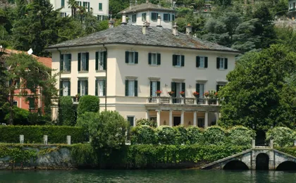 Lake Como 3-Hour Private  Boat Tour