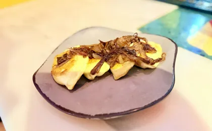 Pittsburgh downtown food tour with 6 tastings