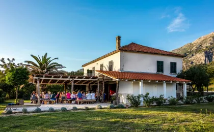 Konavle Valley wine-tasting tour with scenic train ride