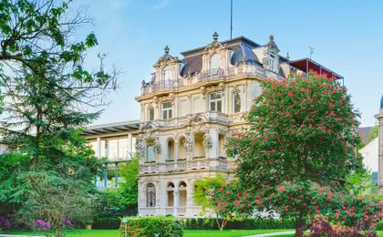 Baden Baden Visit and Black Forest Shared Tour