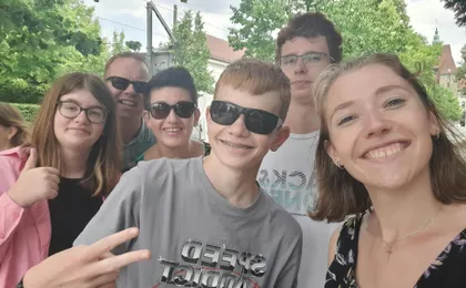 Self Guided E-Scavenger Hunt in Freiburg