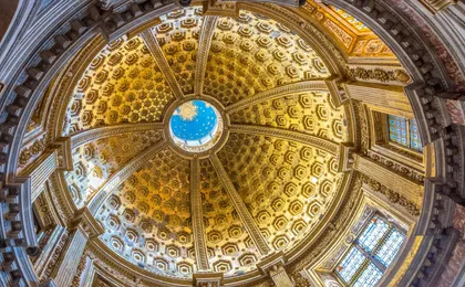 Opa Si Pass: access to Siena Cathedral complex