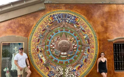 Half-Day Tour in Todos Santos from San José del Cabo