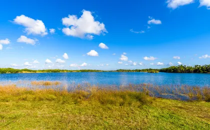 Everglades National Park Self-Guided Driving Audio Tour