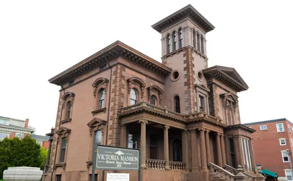 Portland self-guided audio tour