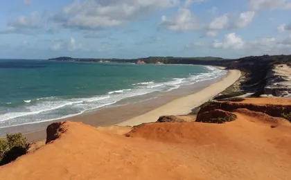 Pipa Day Trip - Group Tour Spanish and Portuguese