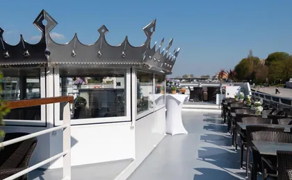 Walhalla Sightseeing Boat Tour