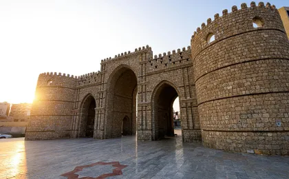 Ziarah half-day guided tour from Makkah