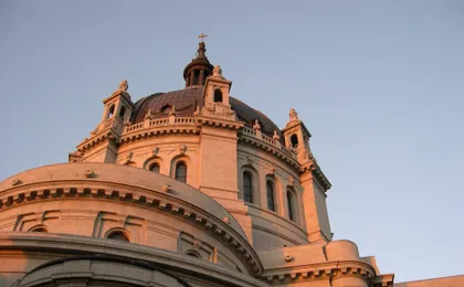Saint Paul's Cathedral official multilingual audio tour
