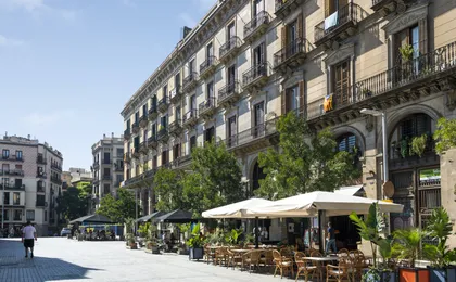 Barcelona On Your Own