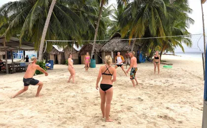 Day Tour in San Blas Islands - All Included - Visit 4 Islands in 1 Day GYG