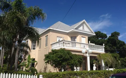 Full-Day Key West Tour from Miami