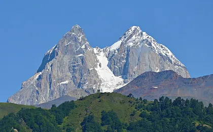 3-Day Private Mestia and Ushguli Tour from Kutaisi