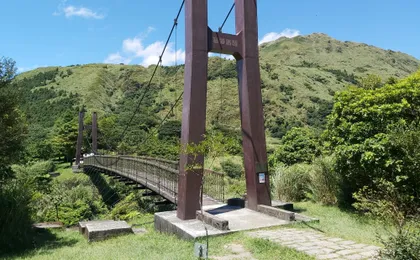 Full-Day Beitou and Yangmingshan Guided Tour from Taipei