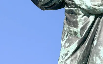 Self-guided Discovery Walk in Haarlem secrets of its Golden Streets