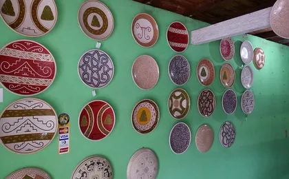 Santarém do Pará - City tour
