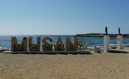 Museum of Underwater Sculpture Ayia Napa Snorkelling Experience