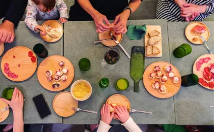 Old Town of A Coruña food and wine experience
