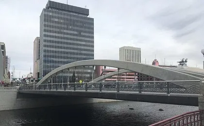 Downtown Reno self-guided audio tour