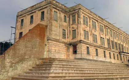Alcatraz tickets with San Francisco 2-day hop-on hop-off including night tour