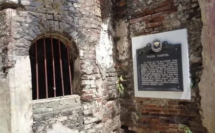 Puerto Princesa half day City tour a sightseeing excursion