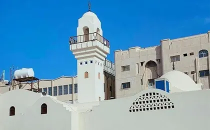 Madinah guided tour without lunch