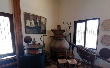 Limassol, Omodos and wine-tasting tour