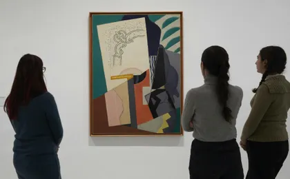 Tickets to Reina Sofía Museum Madrid’s iconic modern art museum