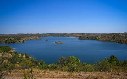 4x4 Algarve adventure with salt pans visit and local delicacy tasting