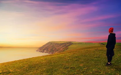 Cornwall Tour App & Game