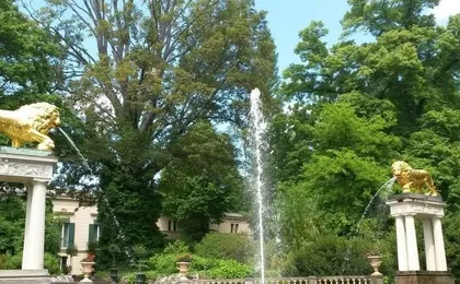 Guided bike tour from Potsdam to Berlin Wannsee
